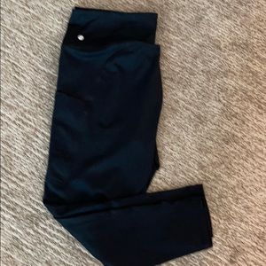 Zella Workout Pants
